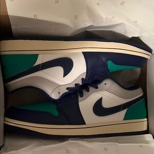 Air Jordan 1 Low Rare Air